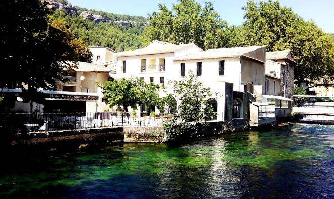 Hotel Restaurant Du Parc Logis De France Image