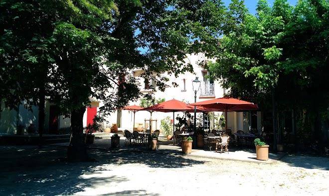 Hotel restaurant la beaugraviere