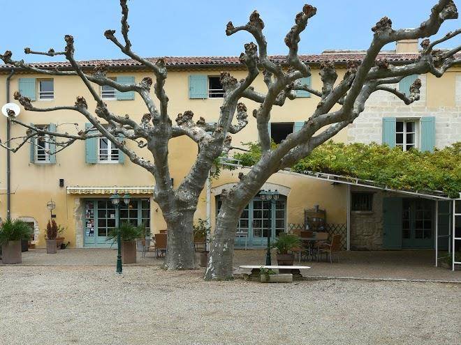 Hotel restaurant la ferme