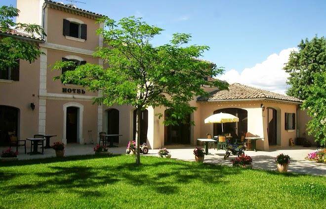 Hotel vedene mounier