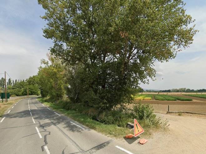 L'univert de terre