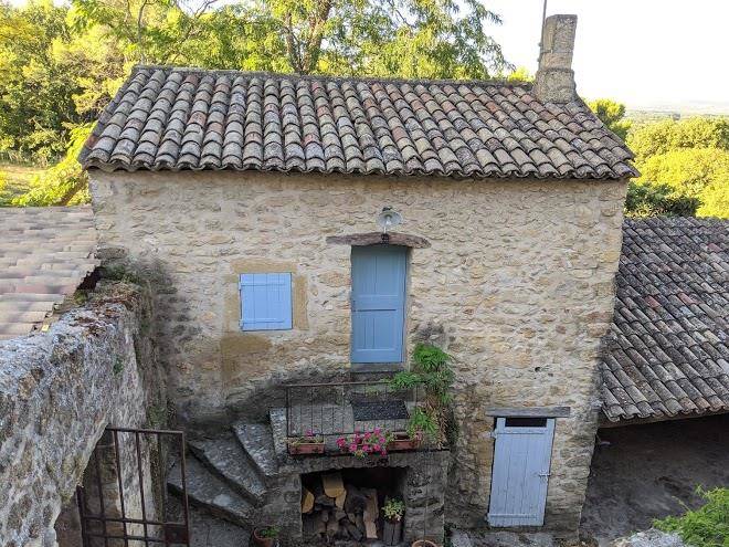 La baronne