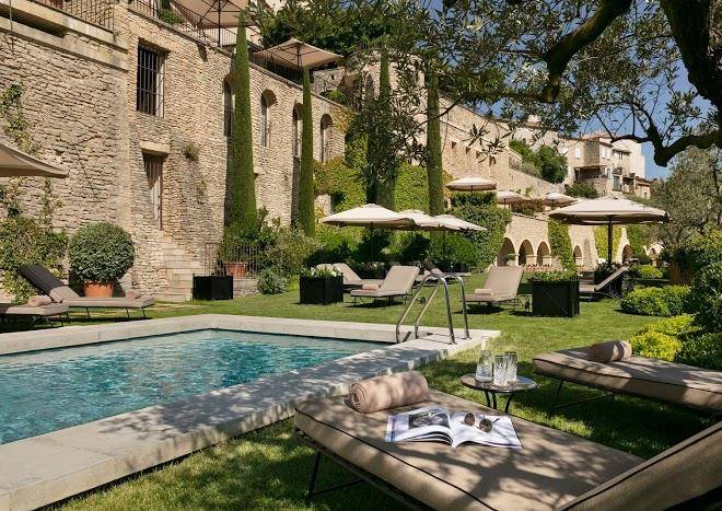 La bastide