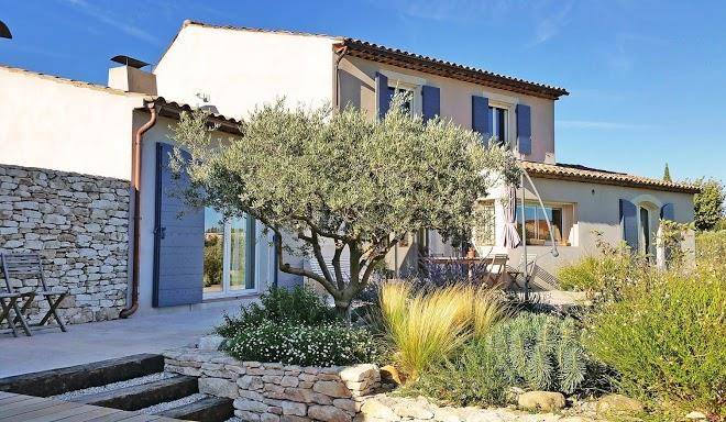 La bastide de pierres