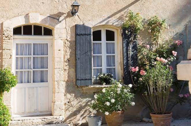La bastide de voulonne