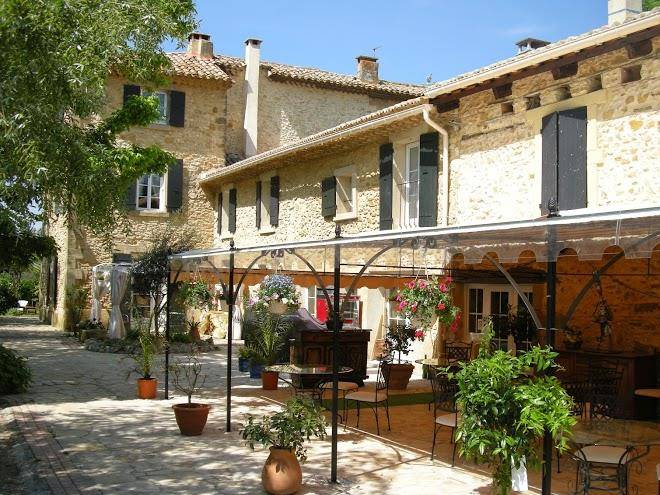 La bastide des princes