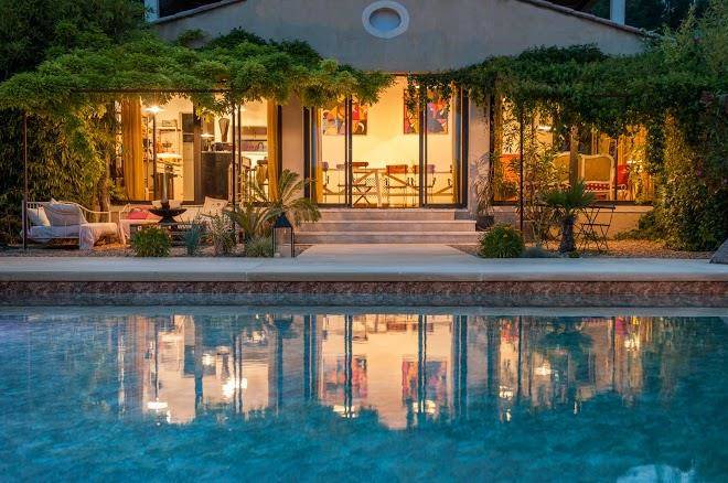 La bastide dou pastre