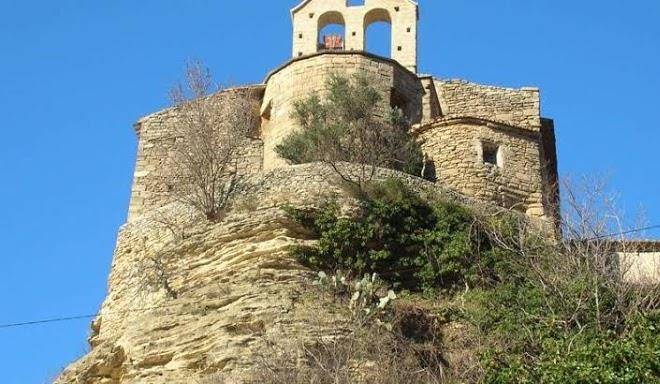 La bastide du vallon