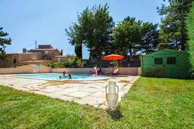 La bastide ferreol
