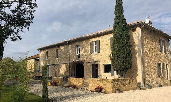 La bastide o' naturel