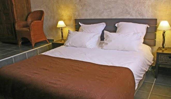 Hotel la cigaliere