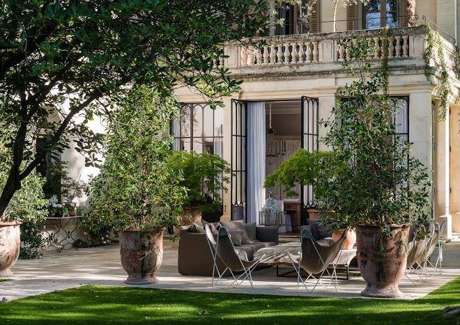La divine comedie demeure privee & spa