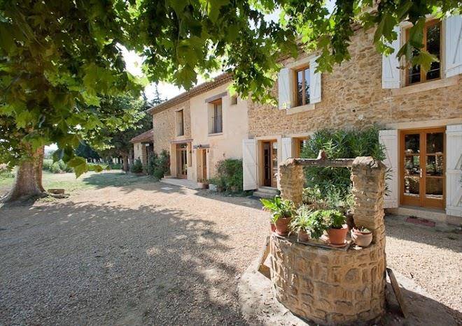 La Ferme Du Midi Image