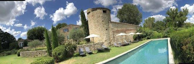 La Grande Verriere Image