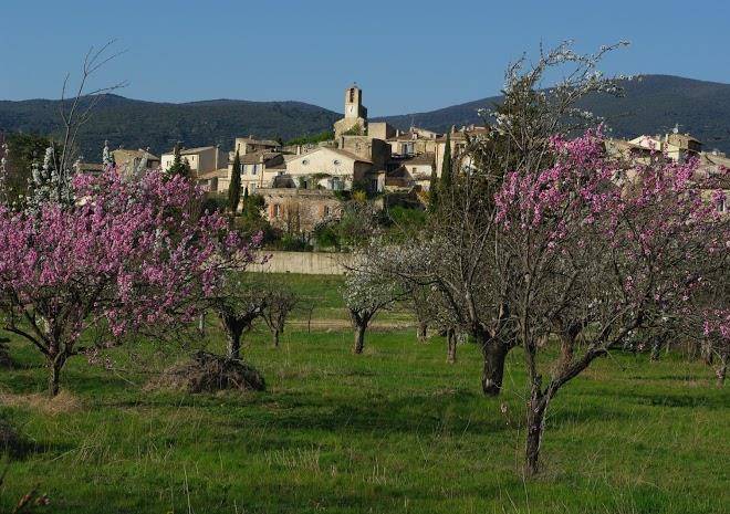 La luberonne