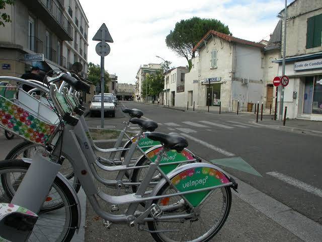 La madeleine