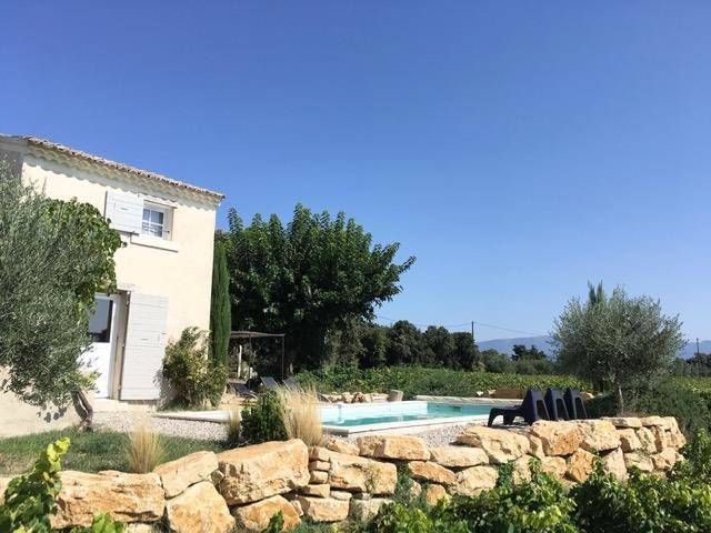 La maison de chabrette