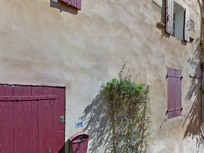 La maison de charlie sandra demaret