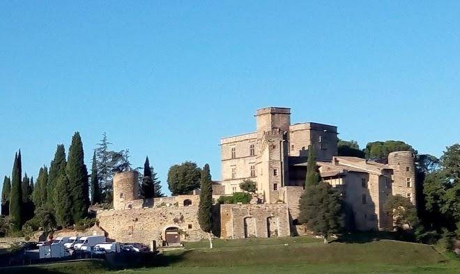 La maison de jocelyne