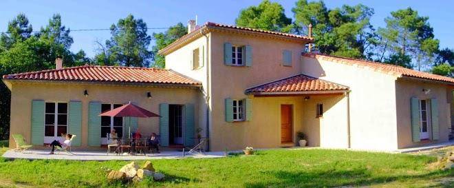 La maison des augustes