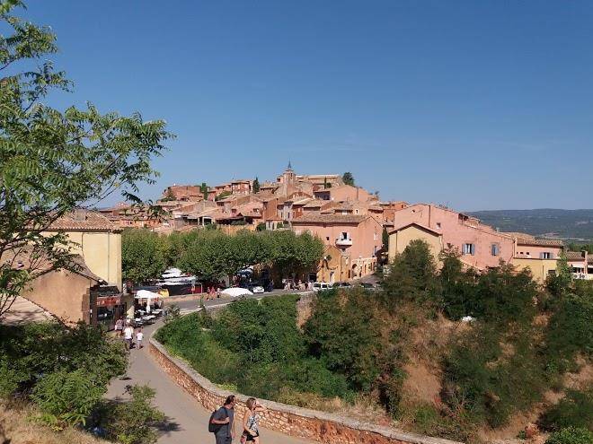 La medievale du luberon