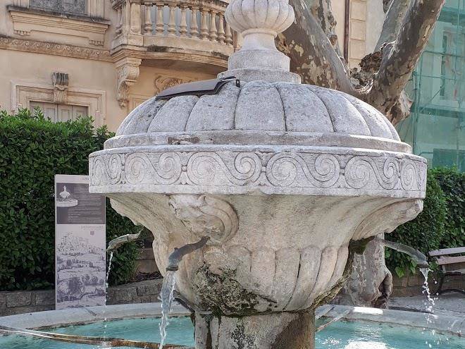 La Mere Germaine Image