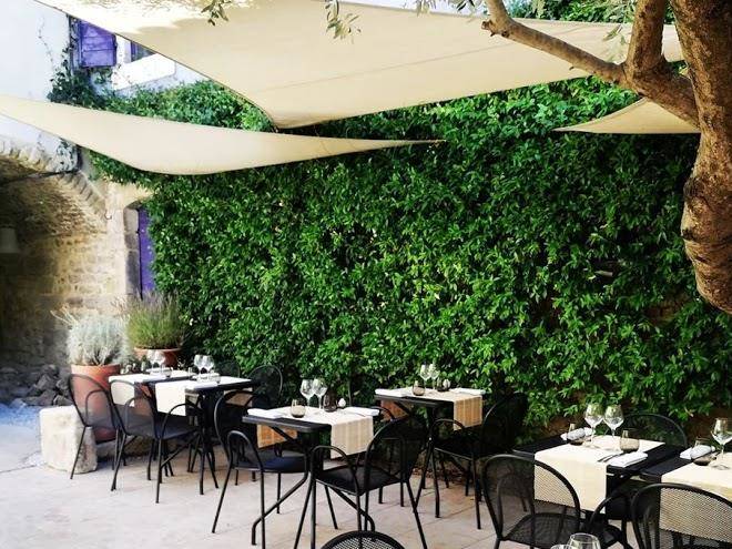 Restaurant la prevote