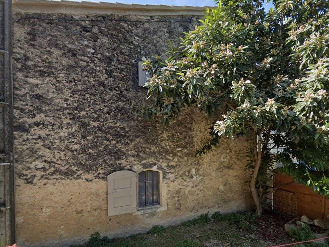 La royere