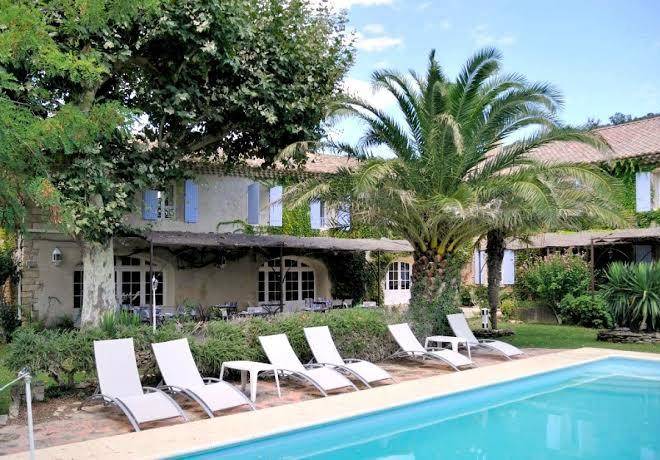 La sommellerie hotel et restaurant logis de france