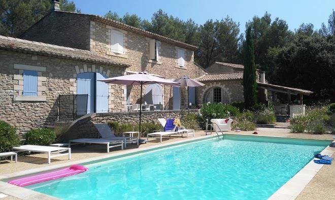 La suzoniere location maison de vacances avec piscine