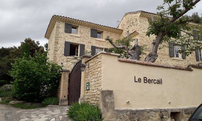 Le bercail