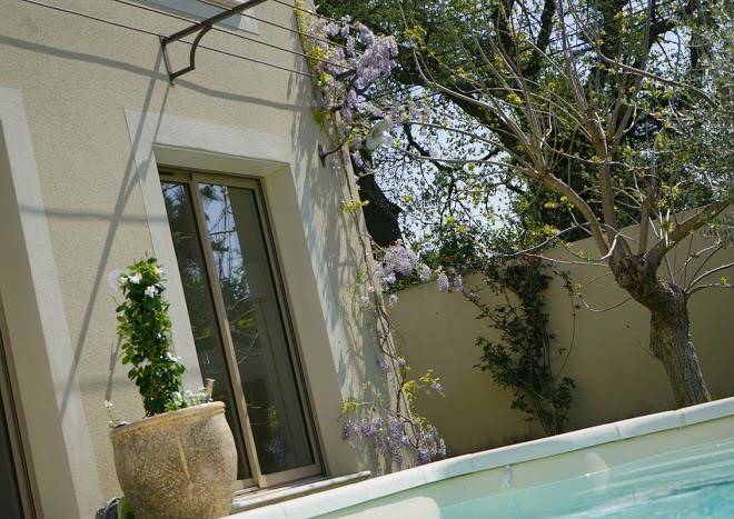 Le cabanon de tati maisons de vacances en provence