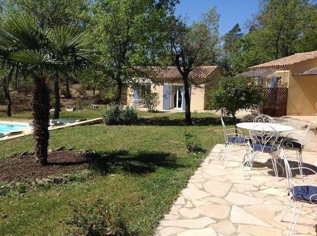 Le Clos Des Cigales Image