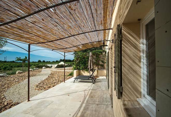 Le clos des saumanes