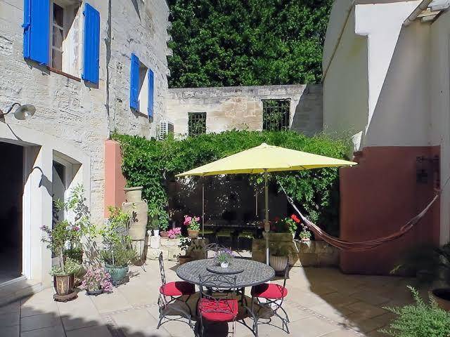 Le clos du rempart