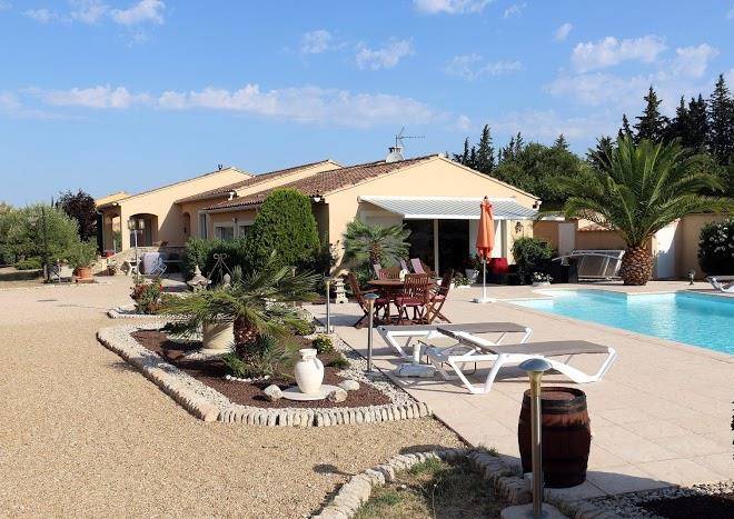 Le clos nanou a vendre