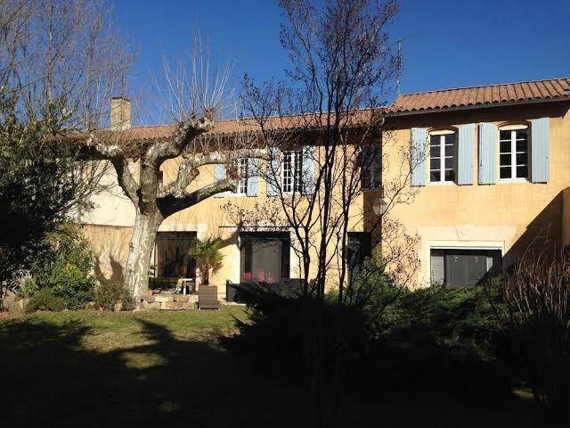 Le clos saint pierre de fraisse