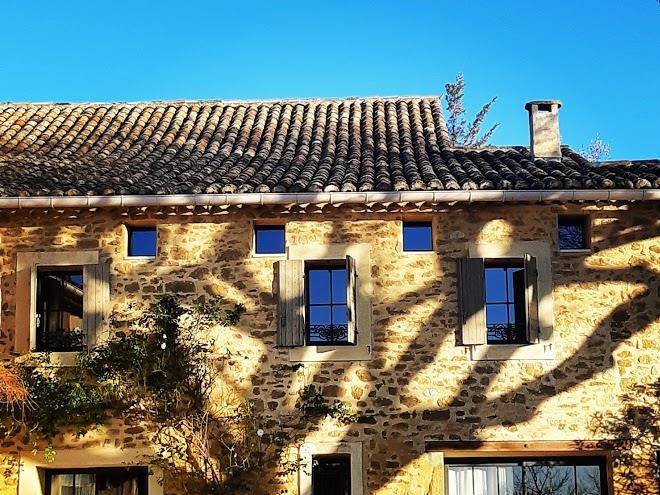 Le Clos Saint Saourde Image