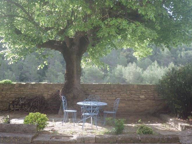 Le clos saumanais