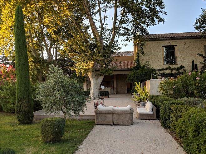 Le clos st esteve