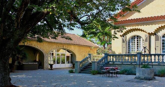 Le clos vitis