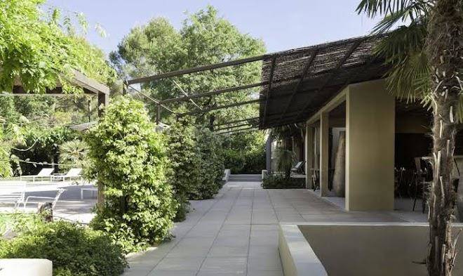 Le domaine aux agasses