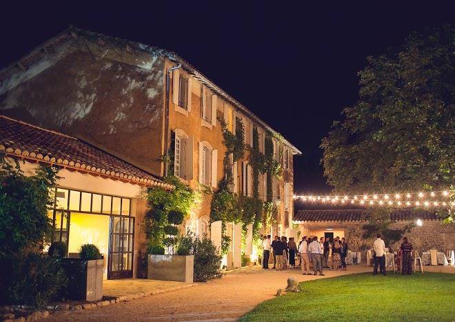 Le domaine de palerme