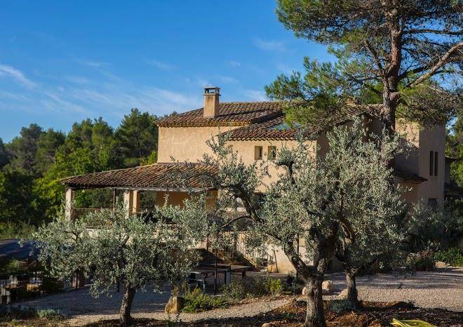Le domaine des gardis