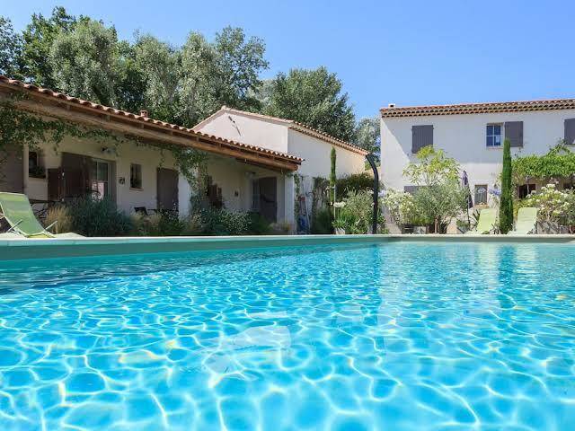 Le jardin de lau