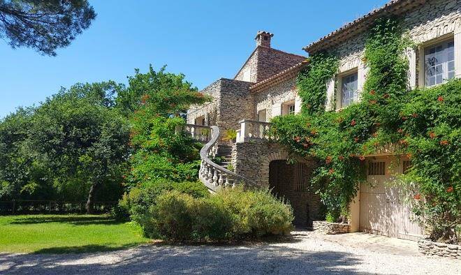 Le Jas Des Parpaillous Image