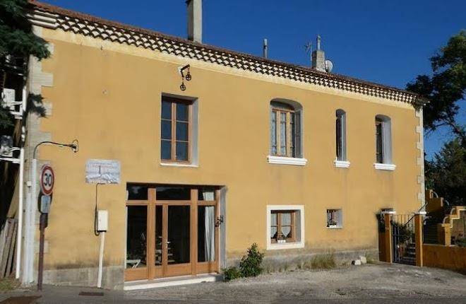 Le logis de pascale
