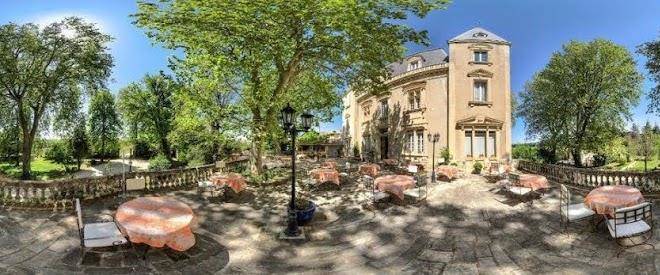 Chateau Le Martinet Image