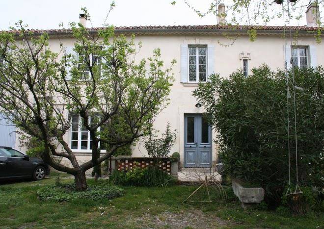 Le Mas Des Dames Image