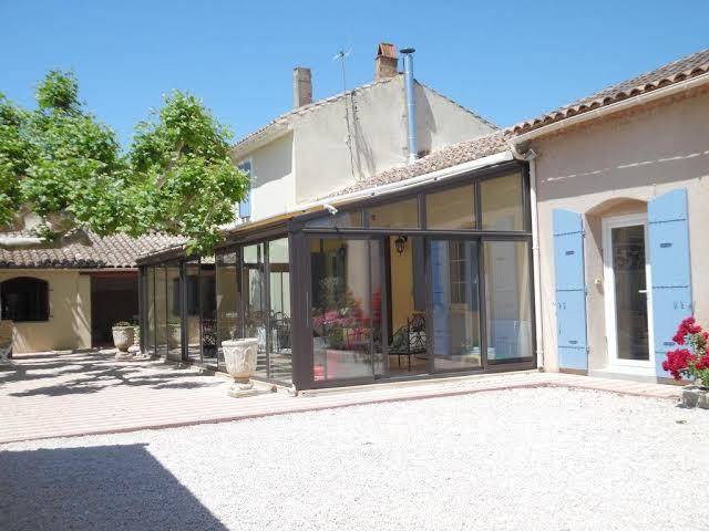 Le Mas Du Platane Image